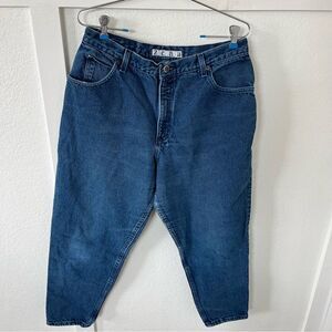 Vintage Zena Women's 16 Petite Denim Jeans